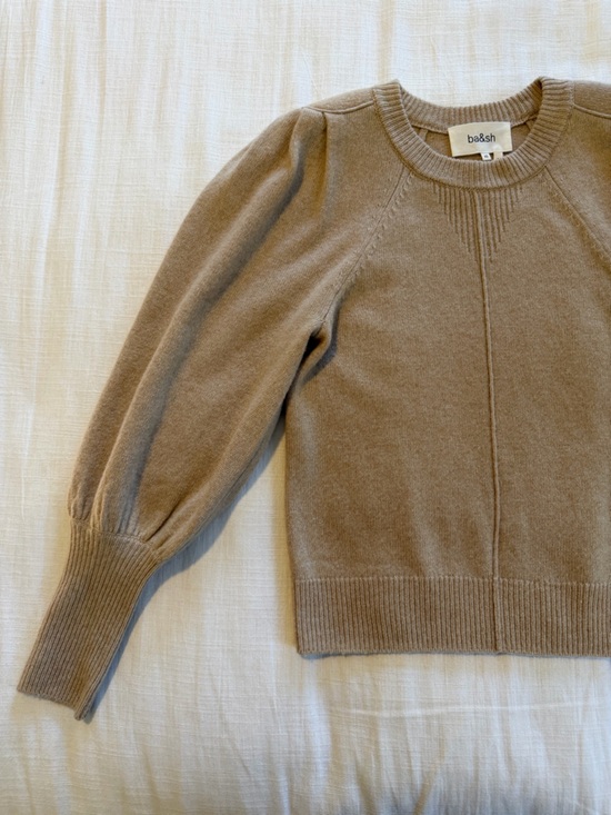 ba&sh Nestor Sweater - Picture 13 of 16